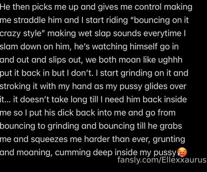 Private Leaked Ellesaurus exclusive onlyfans photos 2026