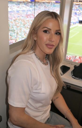 Private Leaked Ellie goulding exclusive onlyfans photos 2026