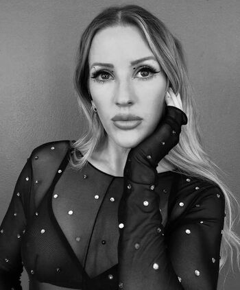Private Leaked Ellie goulding exclusive onlyfans photos 2026