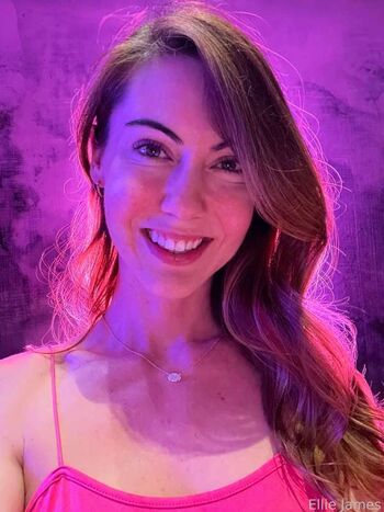 Private Leaked Ellie james exclusive onlyfans photos 2026