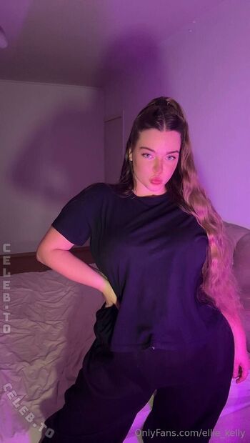 Private Leaked Ellie kelly exclusive onlyfans photos 2026