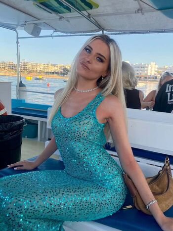 Ellie Middleton