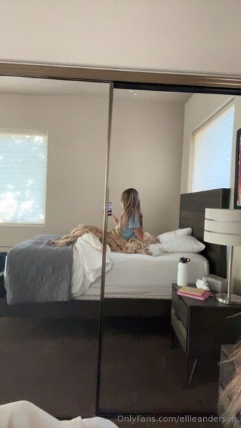 Private Leaked Ellieanderson exclusive onlyfans photos 2026