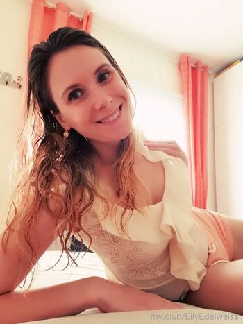 Private Leaked Elly edelweiss exclusive onlyfans photos 2026