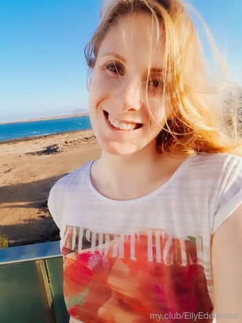 Private Leaked Elly edelweiss exclusive onlyfans photos 2026