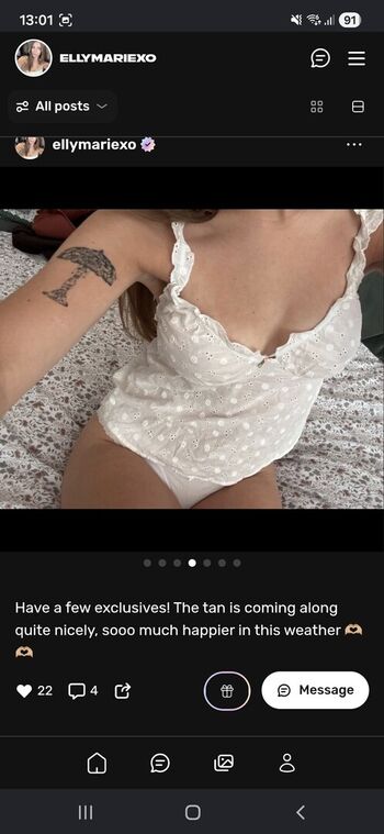 Private Leaked Ellymariexo exclusive onlyfans photos 2026