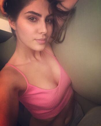 Private Leaked Elnaaz norouzi exclusive onlyfans photos 2026