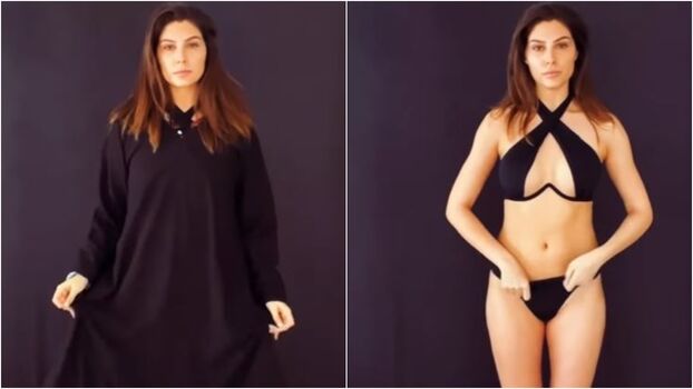 Private Leaked Elnaaz norouzi exclusive onlyfans photos 2026