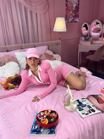 Private Leaked Elvana gjata exclusive onlyfans photos 2026