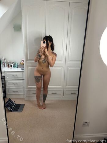 Private Leaked Elvasnaps  page exclusive onlyfans photos 2026