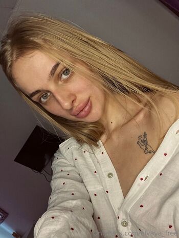 Private Leaked Elvaya exclusive onlyfans photos 2026