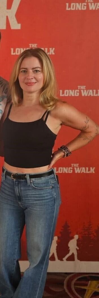 Elyse Willems