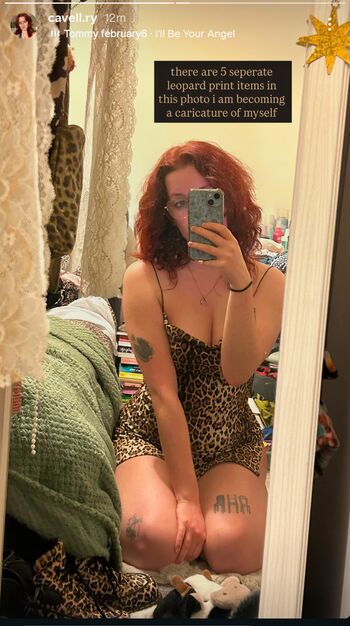 Private Leaked Em cavell exclusive onlyfans photos 2026
