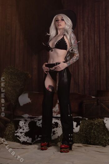 Private Leaked Ember wolf exclusive onlyfans photos 2026
