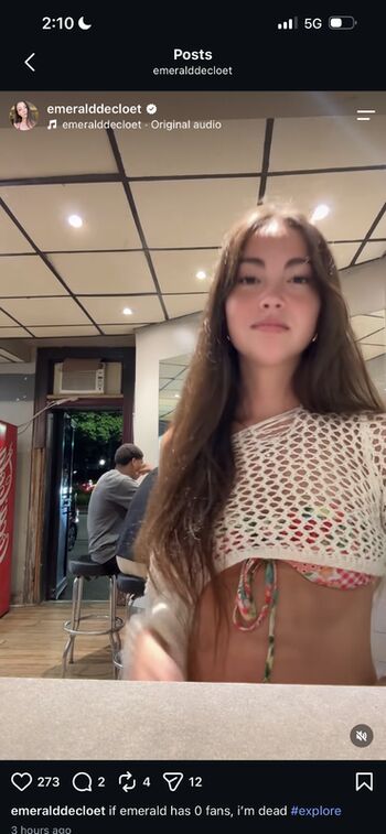 Private Leaked Emeralddecloet exclusive onlyfans photos 2026