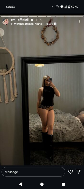 Private Leaked Emibondi exclusive onlyfans photos 2026