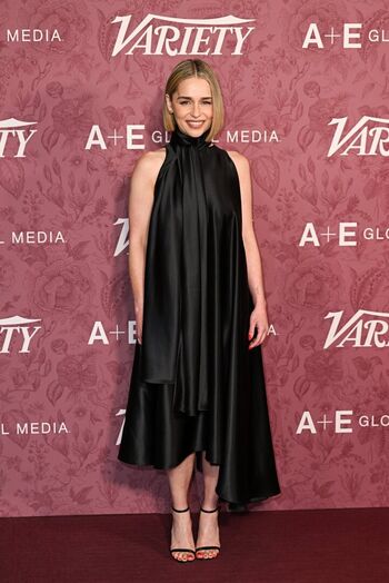 Private Leaked Emilia clarke exclusive onlyfans photos 2026
