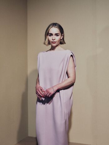 Private Leaked Emilia clarke exclusive onlyfans photos 2026
