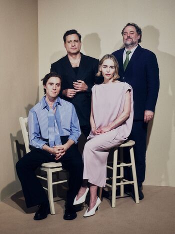 Private Leaked Emilia clarke exclusive onlyfans photos 2026