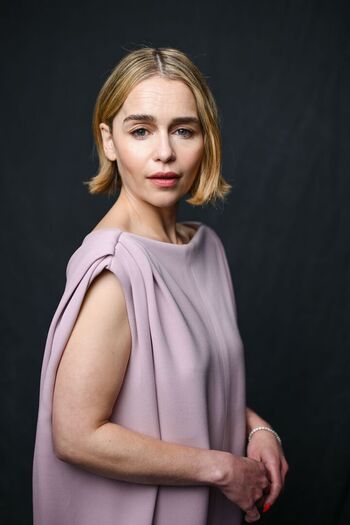 Private Leaked Emilia clarke exclusive onlyfans photos 2026