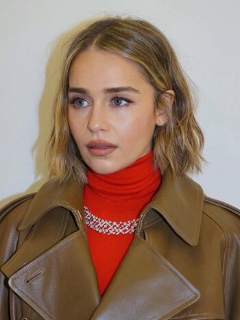 Emilia Clarke