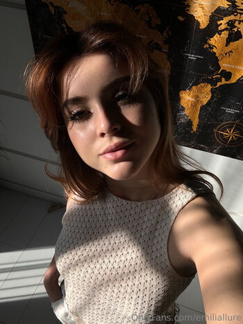 Private Leaked Emiliallure exclusive onlyfans photos 2026