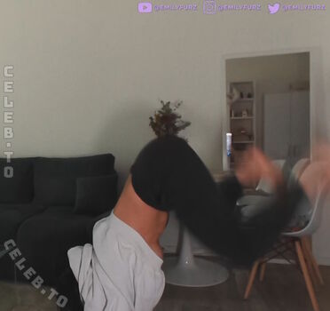 Private Leaked Emily furz exclusive onlyfans photos 2026