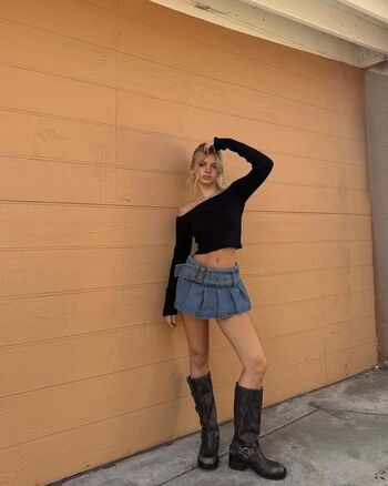 Private Leaked Emily kelavos exclusive onlyfans photos 2026