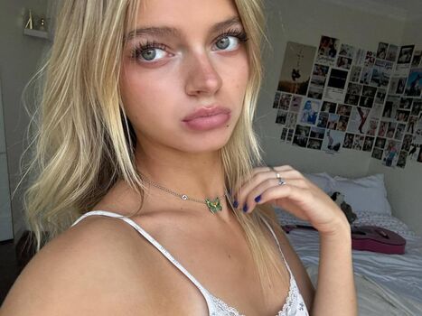 Private Leaked Emily kelavos exclusive onlyfans photos 2026