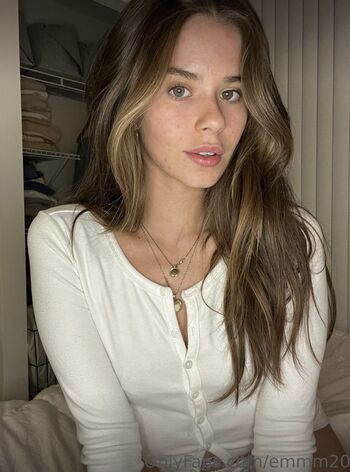 Private Leaked Emily levy exclusive onlyfans photos 2026