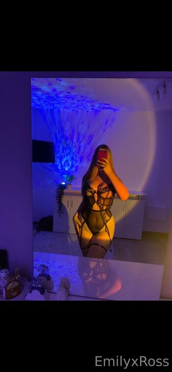 Private Leaked Emilyxross exclusive onlyfans photos 2026