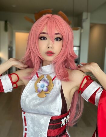 Private Leaked Emiru exclusive onlyfans photos 2026