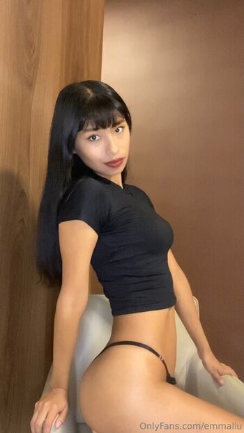 Private Leaked Emma liu exclusive onlyfans photos 2026
