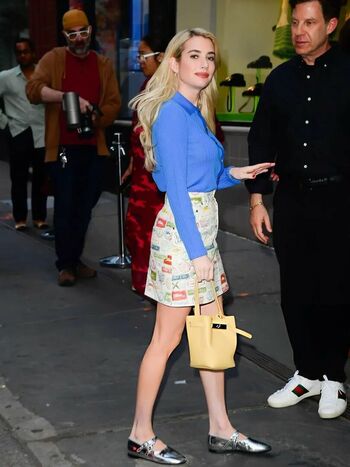 Private Leaked Emma roberts exclusive onlyfans photos 2026