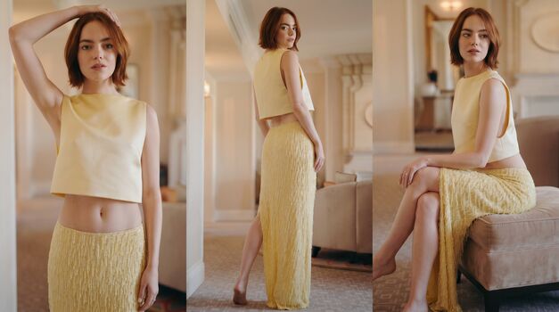 Private Leaked Emma stone deepfake exclusive onlyfans photos 2026