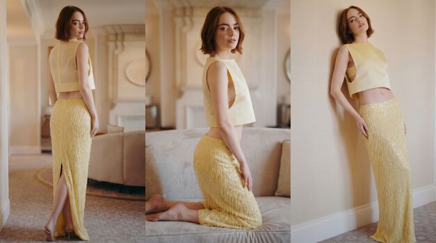 Private Leaked Emma stone deepfake exclusive onlyfans photos 2026