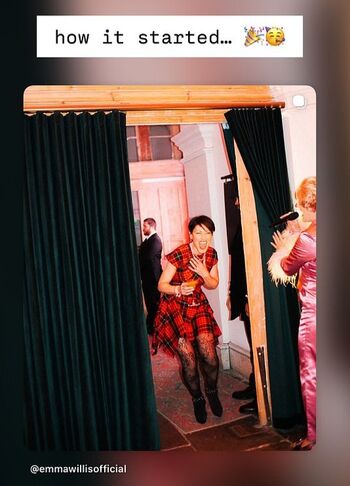 Private Leaked Emma willis exclusive onlyfans photos 2026