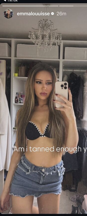 Private Leaked Emmalouuisse exclusive onlyfans photos 2026
