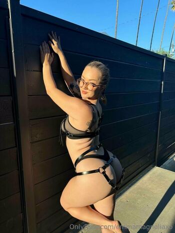 Private Leaked Emmamagnoliaxo exclusive onlyfans photos 2026