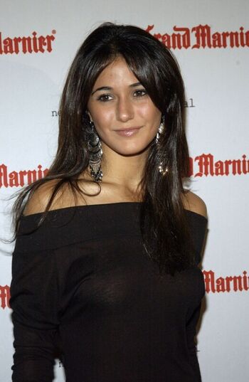 Private Leaked Emmanuelle chriqui exclusive onlyfans photos 2026