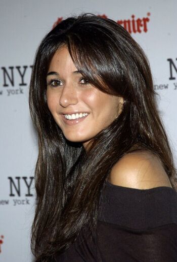 Private Leaked Emmanuelle chriqui exclusive onlyfans photos 2026