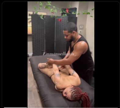 Private Leaked Emmanuellustin exclusive onlyfans photos 2026