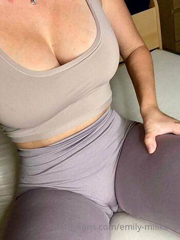 Private Leaked Emmimilli exclusive onlyfans photos 2026