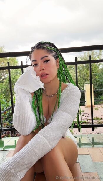 Private Leaked Emmirock exclusive onlyfans photos 2026