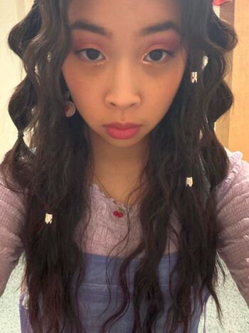 Private Leaked Emmy liu wang exclusive onlyfans photos 2026