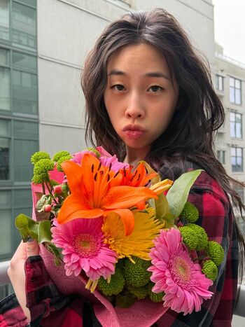 Private Leaked Emmy liu wang exclusive onlyfans photos 2026