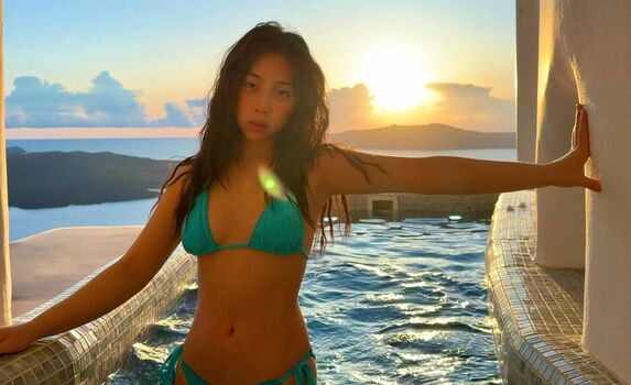 Private Leaked Emmy liu wang exclusive onlyfans photos 2026