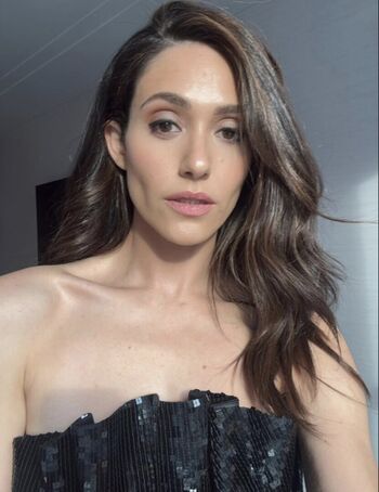 Emmy Rossum