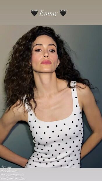 Private Leaked Emmy rossum exclusive onlyfans photos 2026