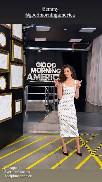 Private Leaked Emmy rossum exclusive onlyfans photos 2026